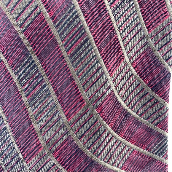 PRONTO Uomo I Neck  Tie I - Picture 6 of 7